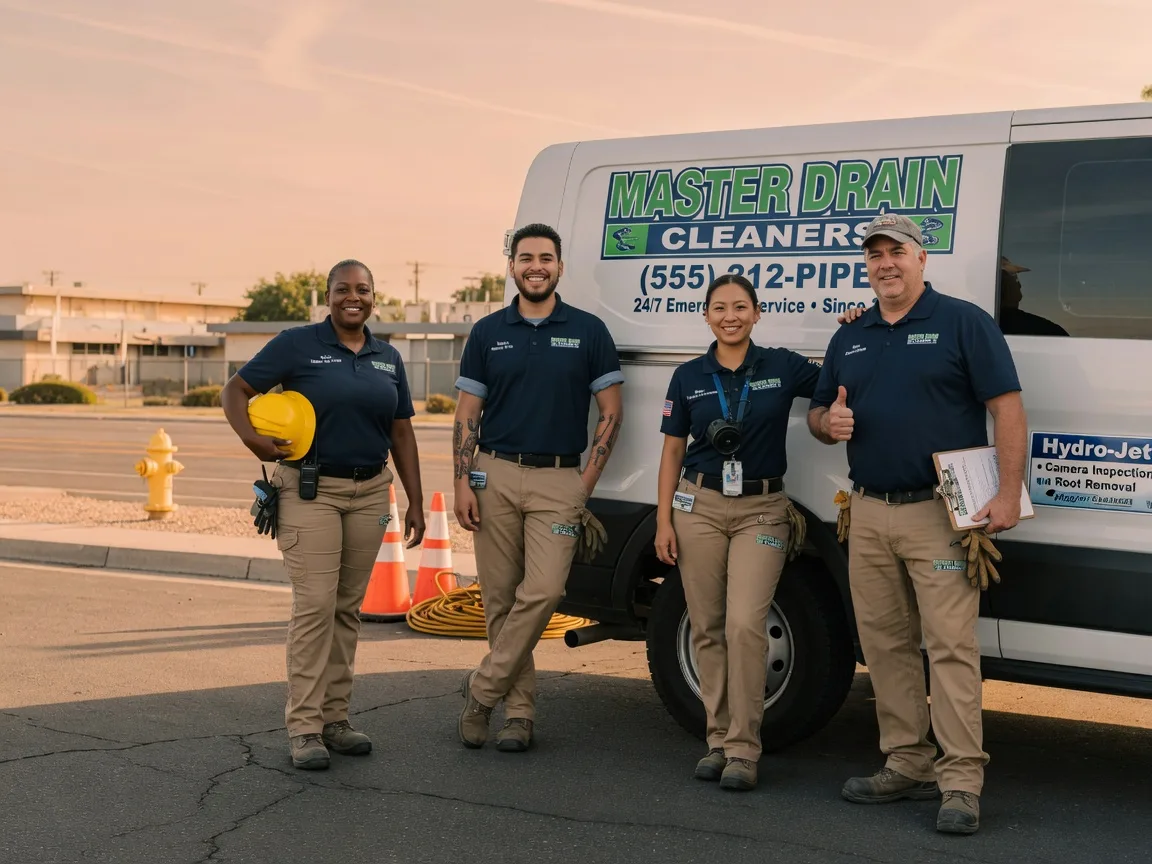 Drain Cleaning company in Sharon Springs, KS