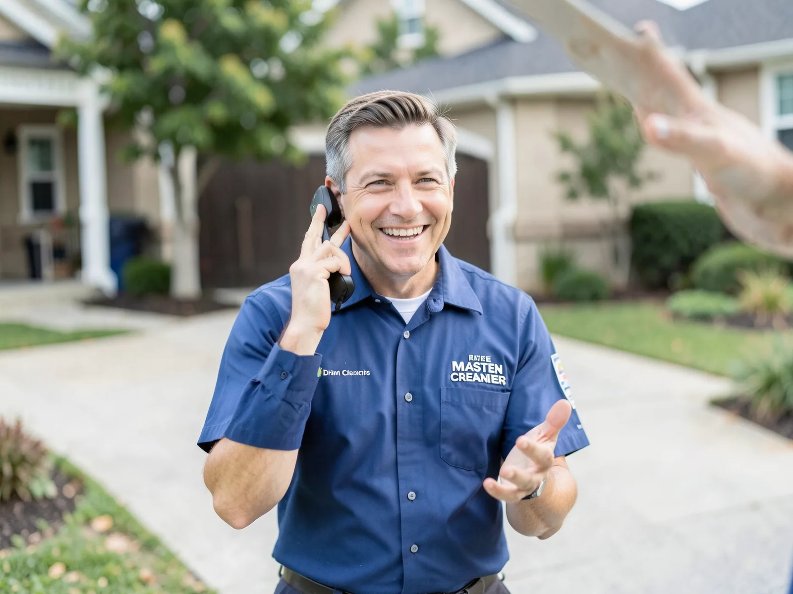 Drain Cleaning Sharon Springs, KS FAQs